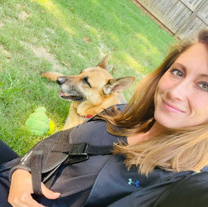 Meet your Posher, Lauren